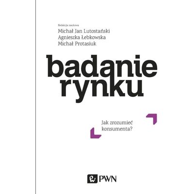 Badanie rynku Badanie rynku