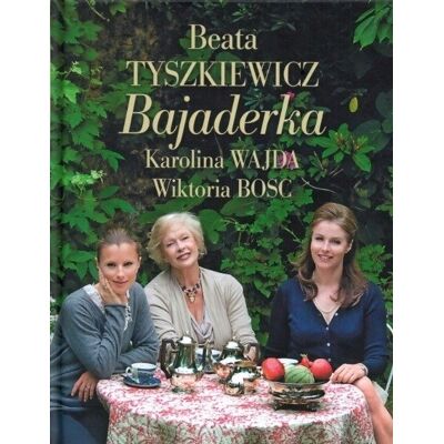 Bajaderka Bajaderka