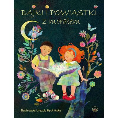 Bajki i powiastki z morałem Bajki i powiastki z morałem