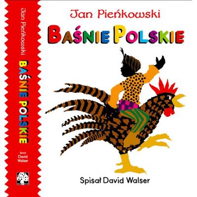 Baśnie Polskie Baśnie Polskie
