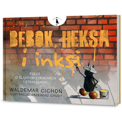 BEBOK, HEKSA i inksi BEBOK, HEKSA i inksi