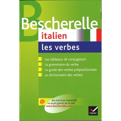 Bescherelle italien les verbes Bescherelle italien les verbes