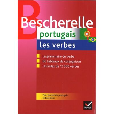 Bescherelle portugais les verbes Bescherelle portugais les verbes