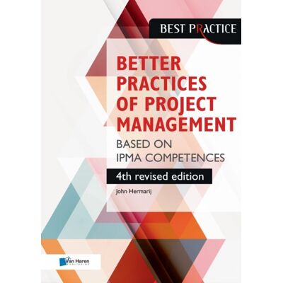 Pro-Ject Better Practices Of Project Management Based On Ipma Competences Pro-Ject Better Practices Of Project Management Based On Ipma Competences