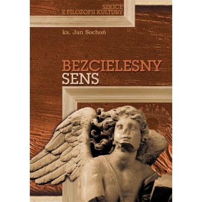 Bezcielesny sens. Szkice z filozofii kultury Bezcielesny sens. Szkice z filozofii kultury