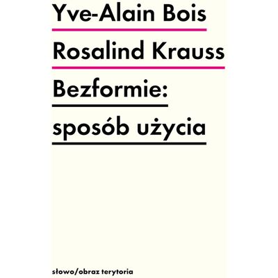 Bezformie: sposób użycia Bezformie: sposób użycia