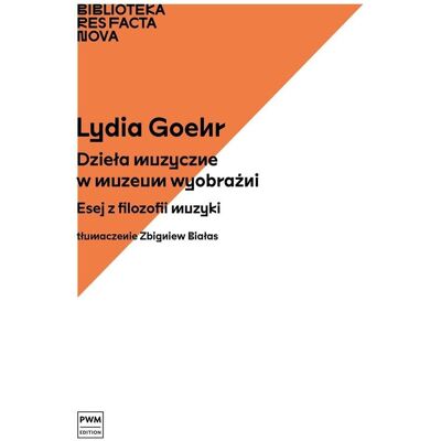 Biblioteka Res Facta Nova. Dzieła muzyczne... Biblioteka Res Facta Nova. Dzieła muzyczne...