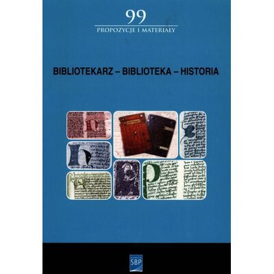 Bibliotekarz. Biblioteka. Historia Bibliotekarz. Biblioteka. Historia