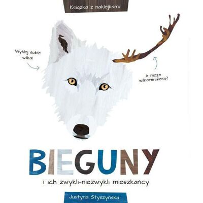 Bieguny i ich zwykli - niezwykli mieszkańcy Bieguny i ich zwykli - niezwykli mieszkańcy
