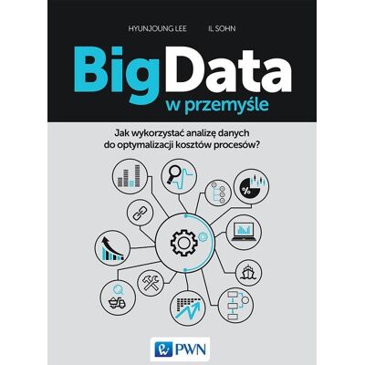 Big Data w przemyśle. Jak wykorzystać analizę danych do optymalizacji kosztów procesów? Big Data w przemyśle. Jak wykorzystać analizę danych do optymalizacji kosztów procesów?