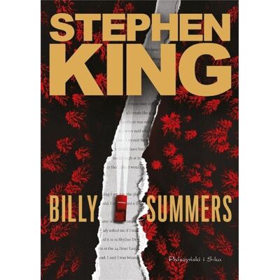 Billy Summers Billy Summers