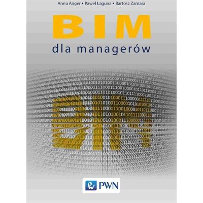 BIM dla managerów BIM dla managerów
