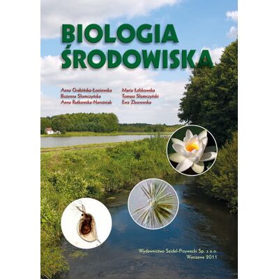 Biologia środowiska Biologia środowiska