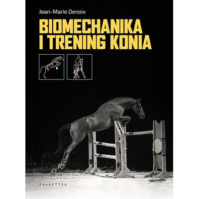 Biomechanika i trening konia Biomechanika i trening konia