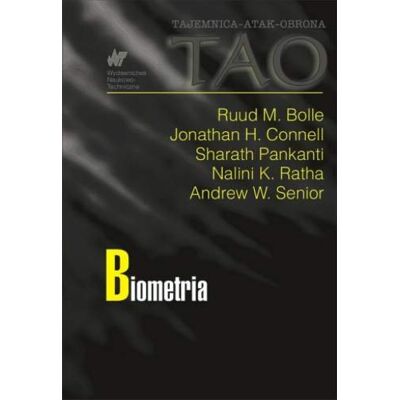Biometria Biometria