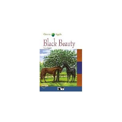 Black Beauty. Buch + Audio-CD Black Beauty. Buch + Audio-CD