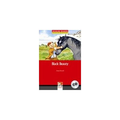 Black Beauty, mit 1 Audio-CD. Level 2 (A1/A2) Black Beauty, mit 1 Audio-CD. Level 2 (A1/A2)