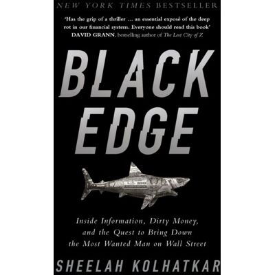 Black Edge Black Edge