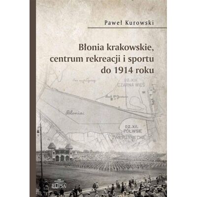 Błonia Krakowskie, Centrum Rekreacji I Sportu Błonia Krakowskie, Centrum Rekreacji I Sportu