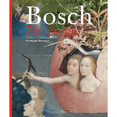 Bosch Zbliżenia Bosch Zbliżenia