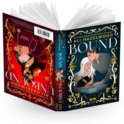 Bound and Unbound Bound and Unbound