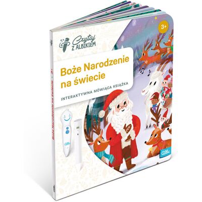 ALBI Boże Narodzenie na świecie ALBI Boże Narodzenie na świecie