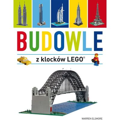 Budowle z klocków LEGO Budowle z klocków LEGO