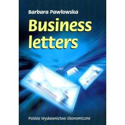 Business Letters Business Letters