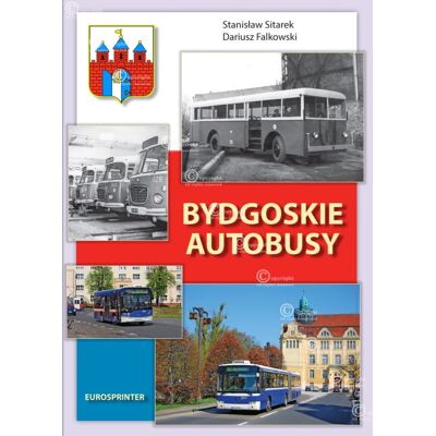 Bydgoskie autobusy. Eurosprinter Bydgoskie autobusy. Eurosprinter