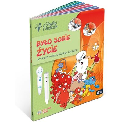 Albi Polska sp. z.o o Było sobie życie Albi Polska sp. z.o o Było sobie życie
