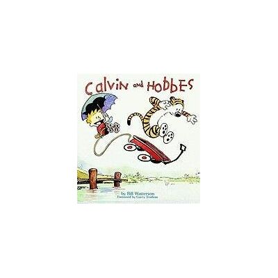 Calvin And Hobbes Calvin And Hobbes