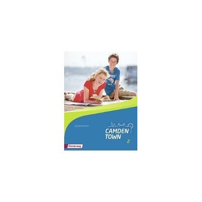 Camden Town 2. Textbook. Allgemeine Ausgabe Camden Town 2. Textbook. Allgemeine Ausgabe