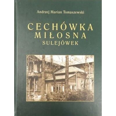 Cechówka MIłosna Sulejówek Cechówka MIłosna Sulejówek