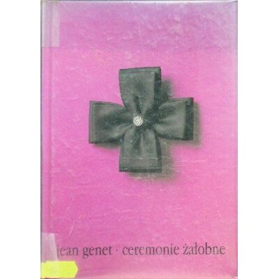 Ceremonie żałobne Ceremonie żałobne