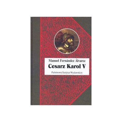 Cesarz Karol V Cesarz Karol V