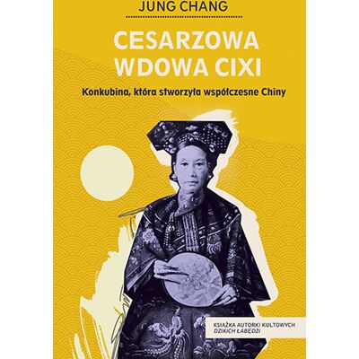Cesarzowa wdowa Cixi Cesarzowa wdowa Cixi