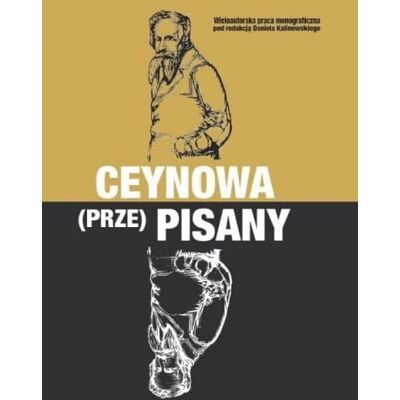 Ceynowa (prze)pisany Ceynowa (prze)pisany