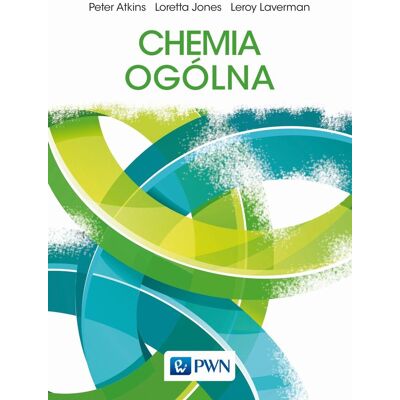 Chemia ogólna Chemia ogólna