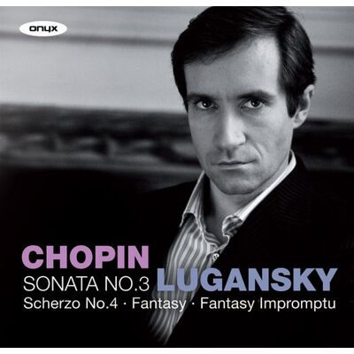 Onyx Chopin Onyx Chopin