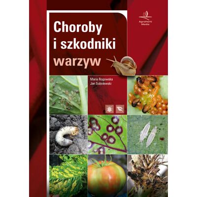 Choroby i szkodniki warzyw Choroby i szkodniki warzyw