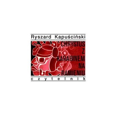 Chrystus z karabinem na ramieniu Chrystus z karabinem na ramieniu