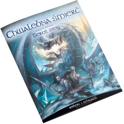 Galison Chwalebna śmierć. Podręcznik dodatkowy + PDF Galison Chwalebna śmierć. Podręcznik dodatkowy + PDF