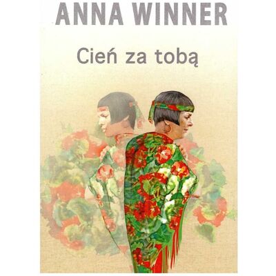 Cień za tobą Cień za tobą