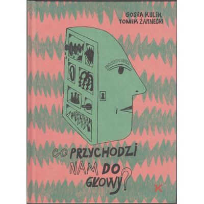 Co przychodzi nam do głowy? Co przychodzi nam do głowy?