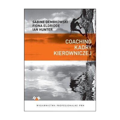 Coaching kadry kierowniczej Coaching kadry kierowniczej