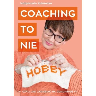 Coaching To Nie Hobby Coaching To Nie Hobby