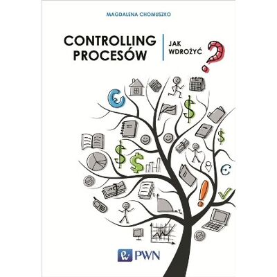 Controlling procesów. Jak wdrożyć? Controlling procesów. Jak wdrożyć?