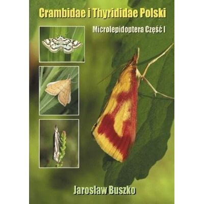 Crambidae i Thyrididae Polski Crambidae i Thyrididae Polski