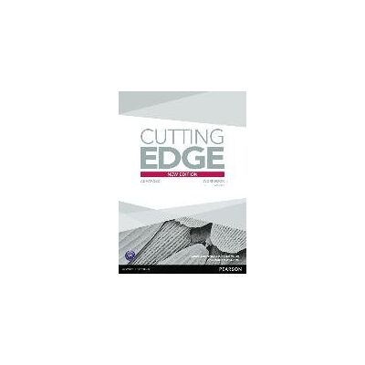 Cutting Edge Advanced New Edition Workbook With Key Cutting Edge Advanced New Edition Workbook With Key