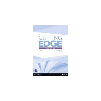 Cutting Edge Starter New Edition Workbook With Key Cutting Edge Starter New Edition Workbook With Key